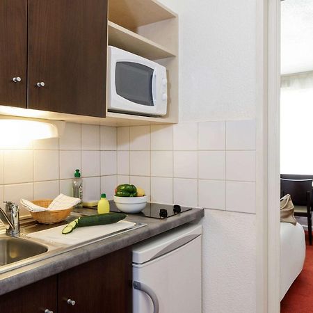 Aparthotel Adagio Access Lille Vauban Екстериор снимка