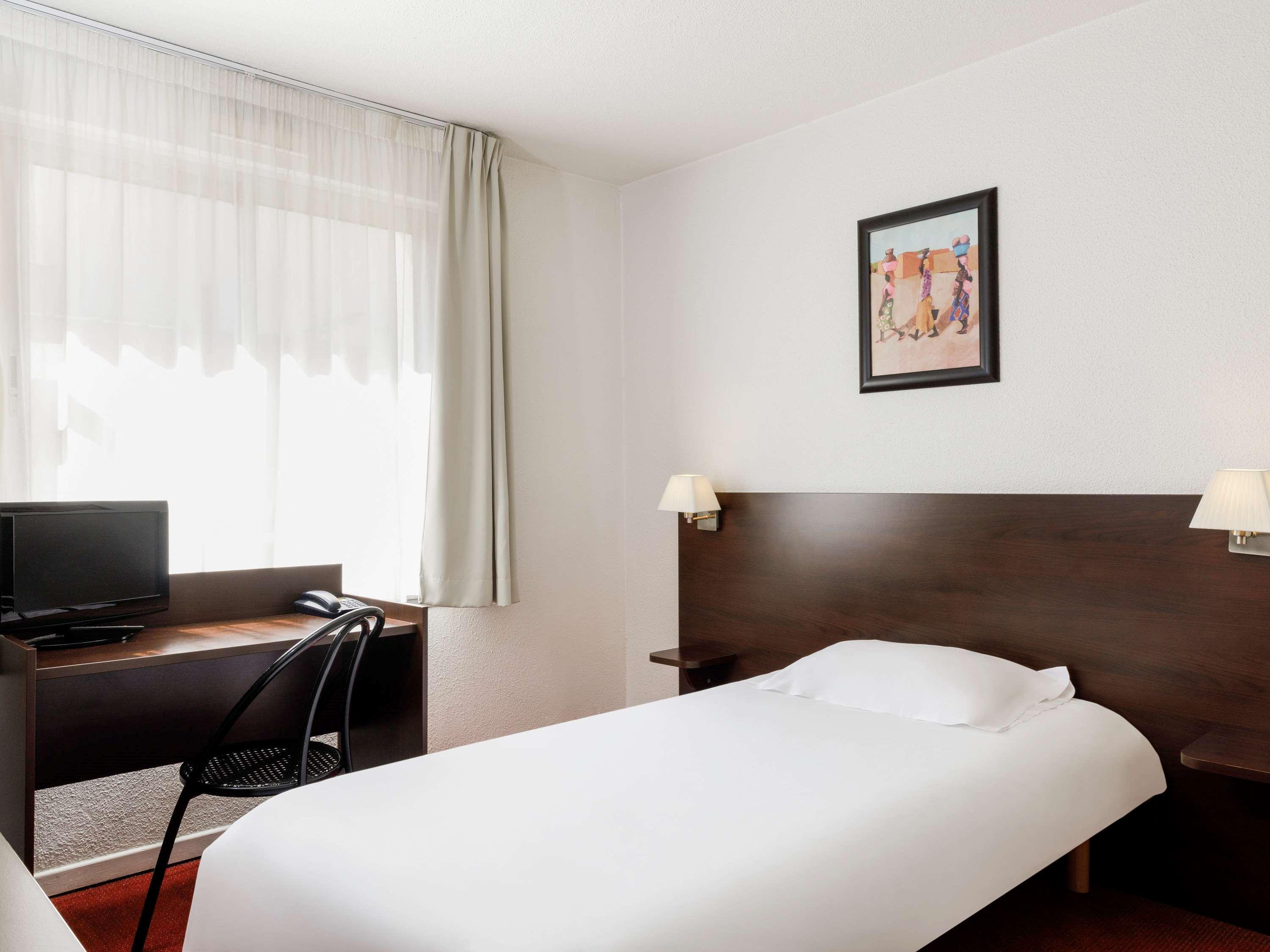 Aparthotel Adagio Access Lille Vauban Екстериор снимка