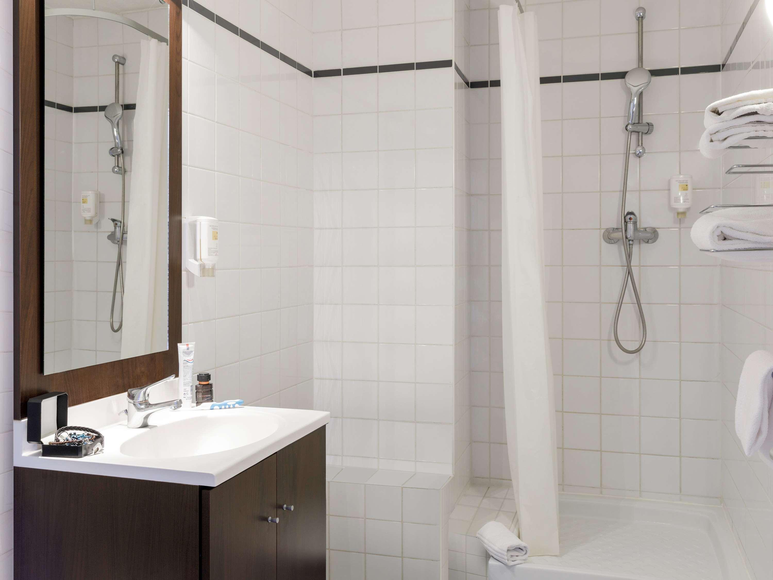 Aparthotel Adagio Access Lille Vauban Екстериор снимка