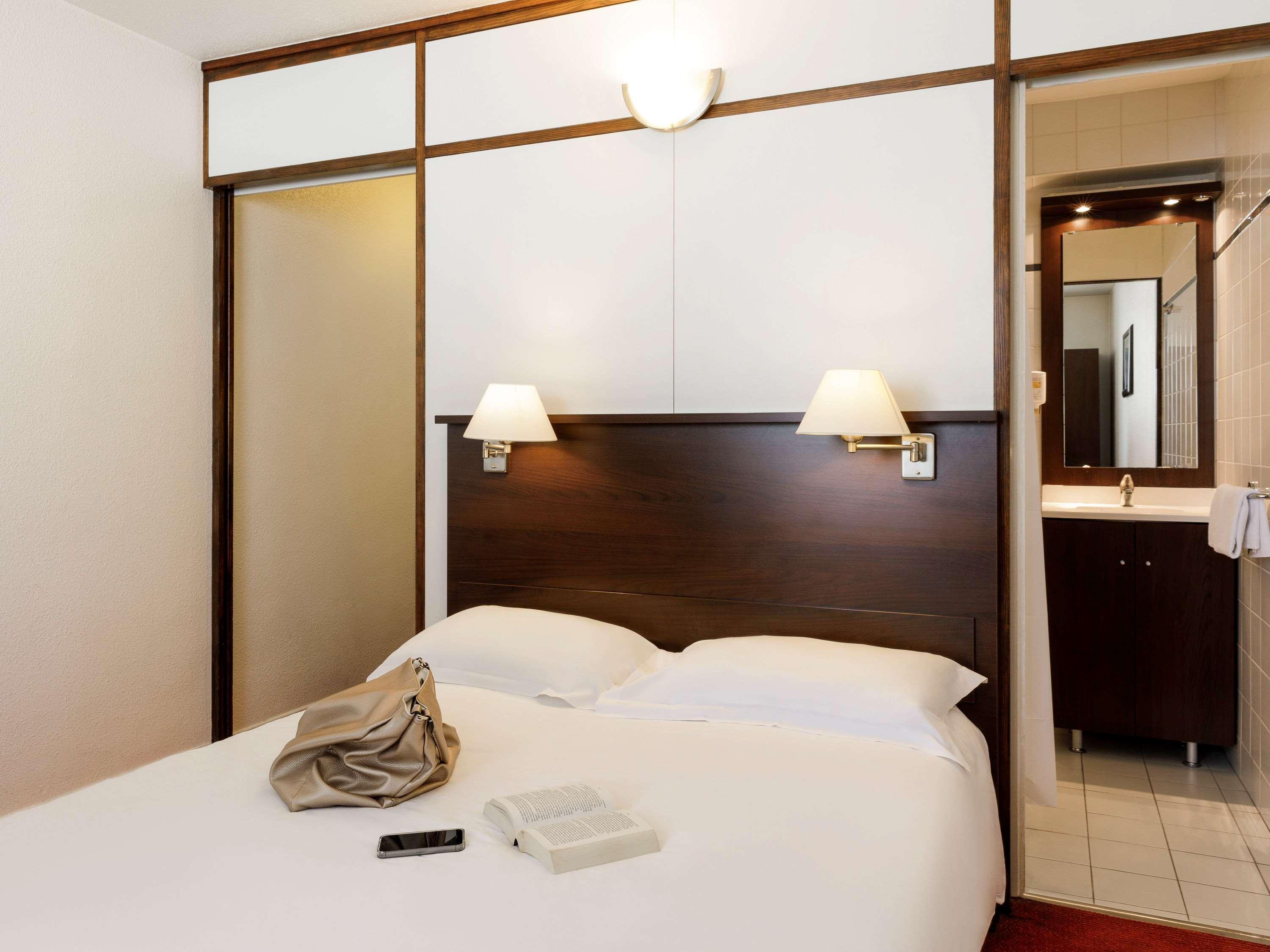 Aparthotel Adagio Access Lille Vauban Екстериор снимка