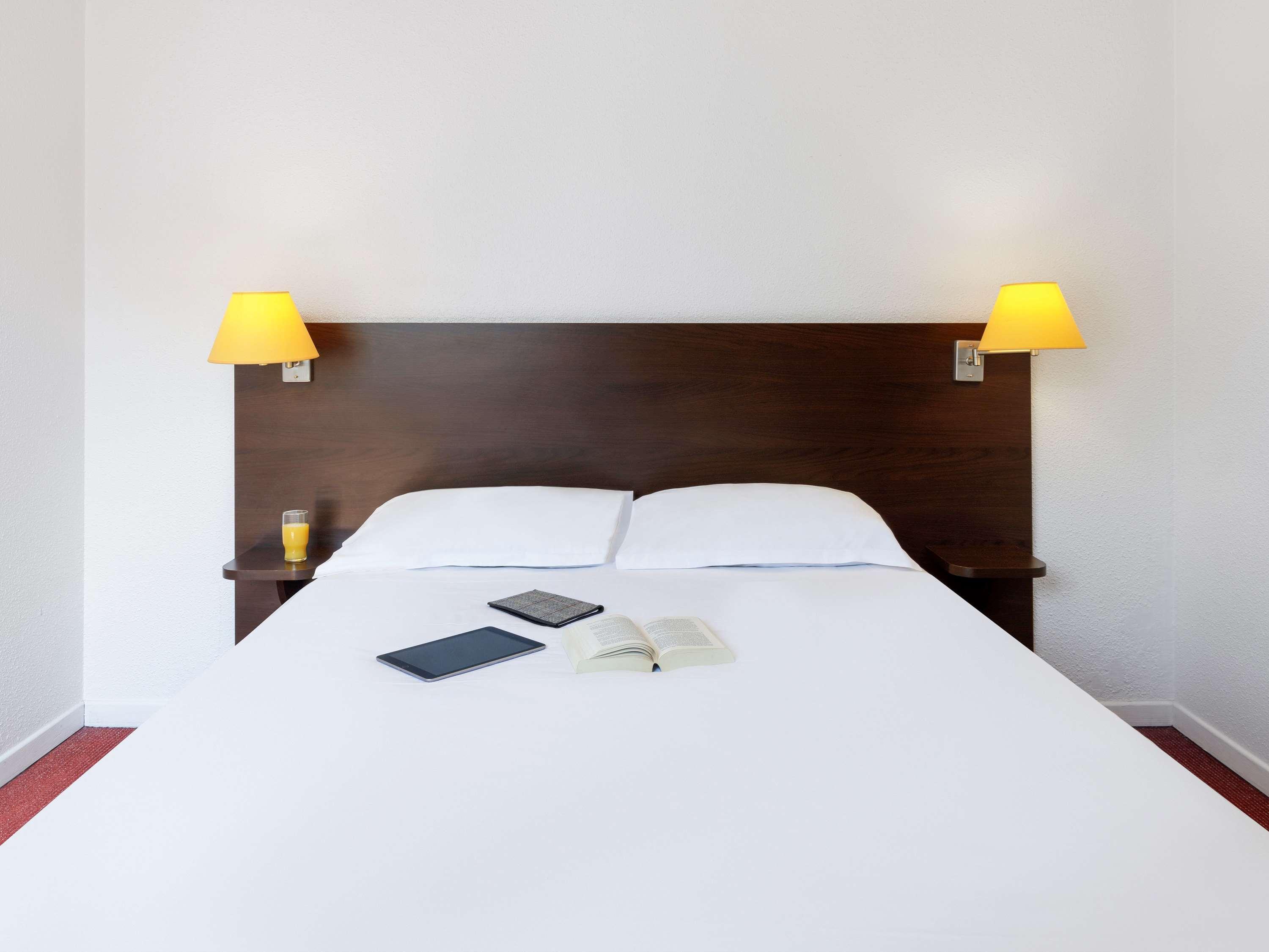 Aparthotel Adagio Access Lille Vauban Екстериор снимка