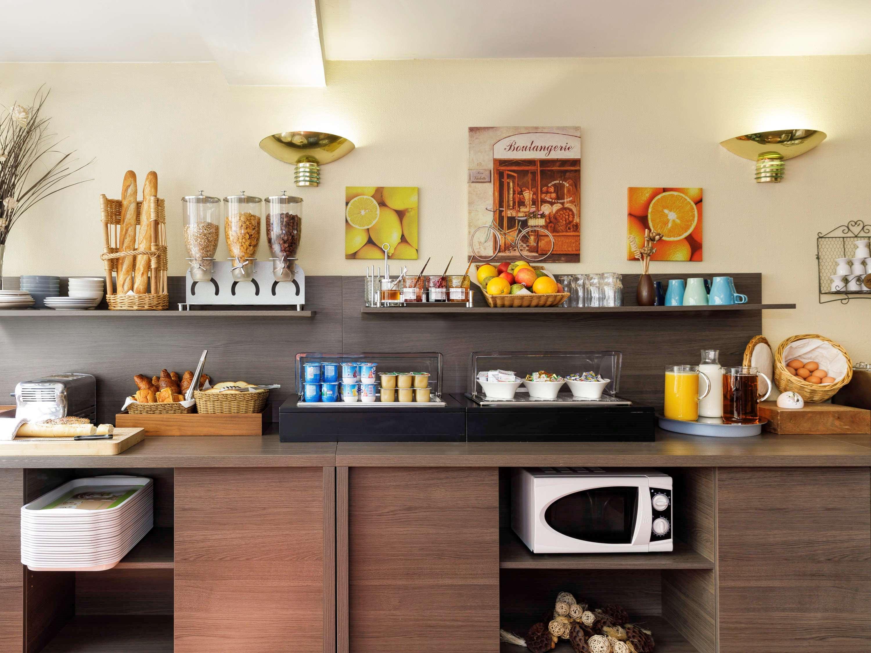 Aparthotel Adagio Access Lille Vauban Екстериор снимка