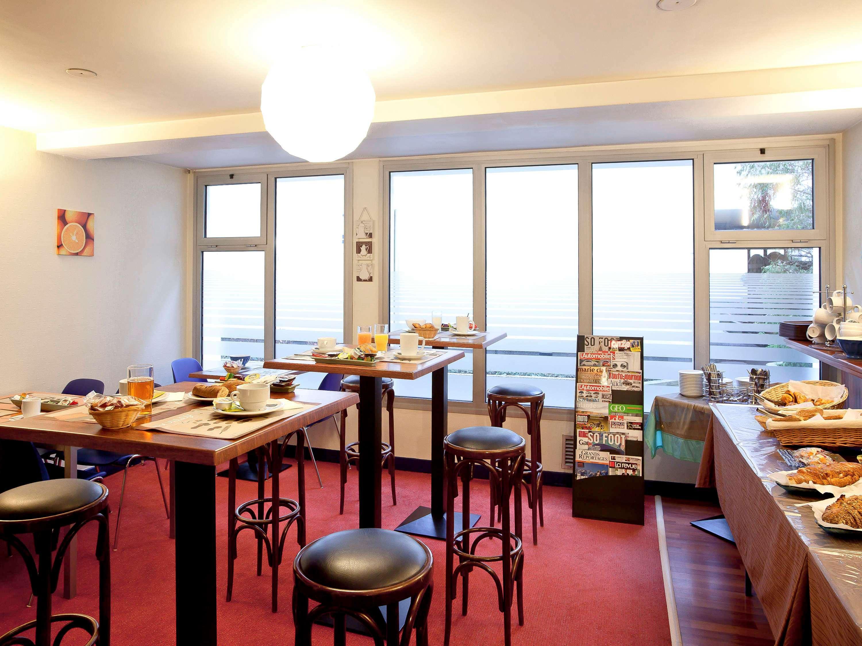 Aparthotel Adagio Access Lille Vauban Екстериор снимка