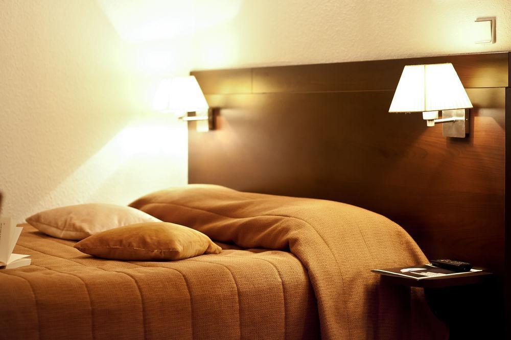 Aparthotel Adagio Access Lille Vauban Екстериор снимка