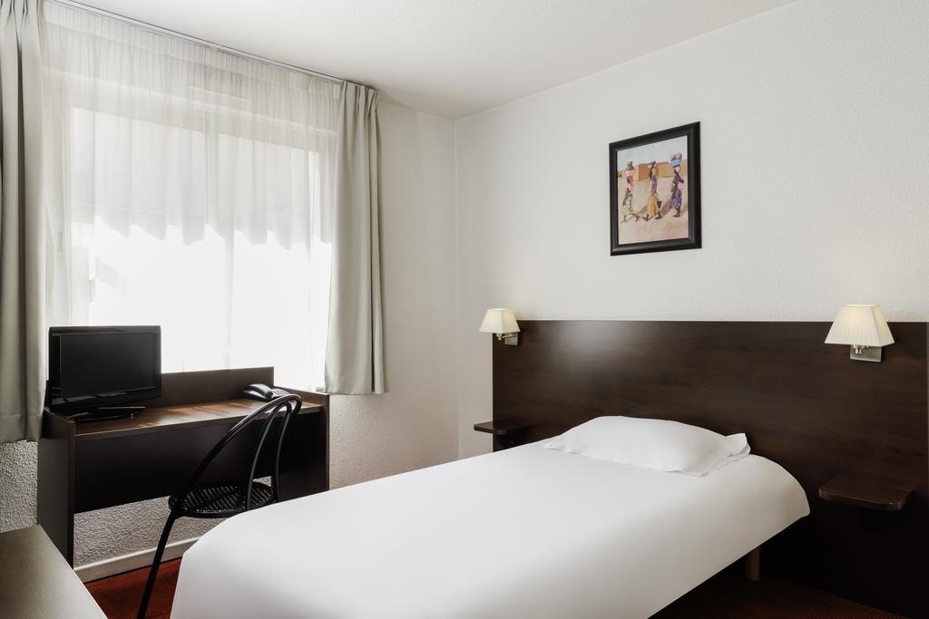 Aparthotel Adagio Access Lille Vauban Екстериор снимка