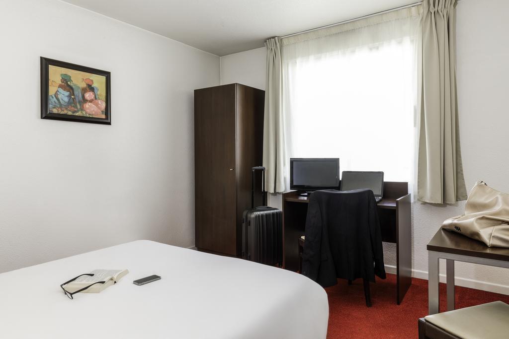Aparthotel Adagio Access Lille Vauban Екстериор снимка
