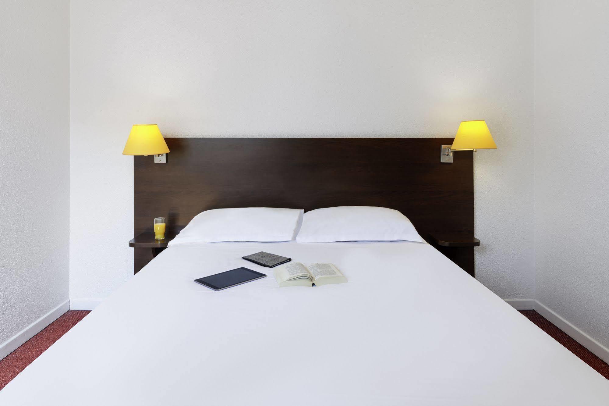 Aparthotel Adagio Access Lille Vauban Екстериор снимка