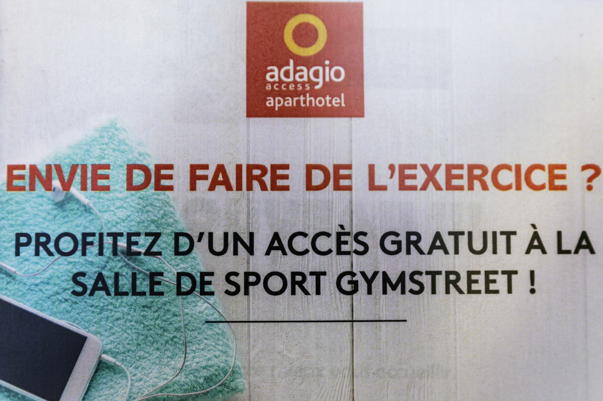 Aparthotel Adagio Access Lille Vauban Екстериор снимка