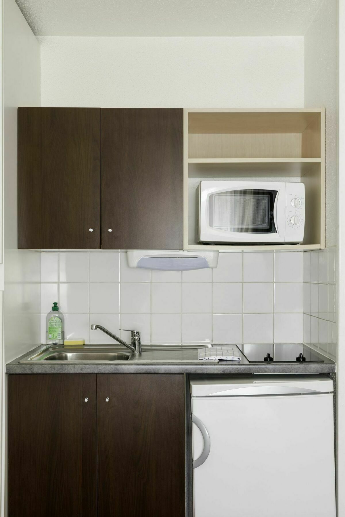 Aparthotel Adagio Access Lille Vauban Екстериор снимка