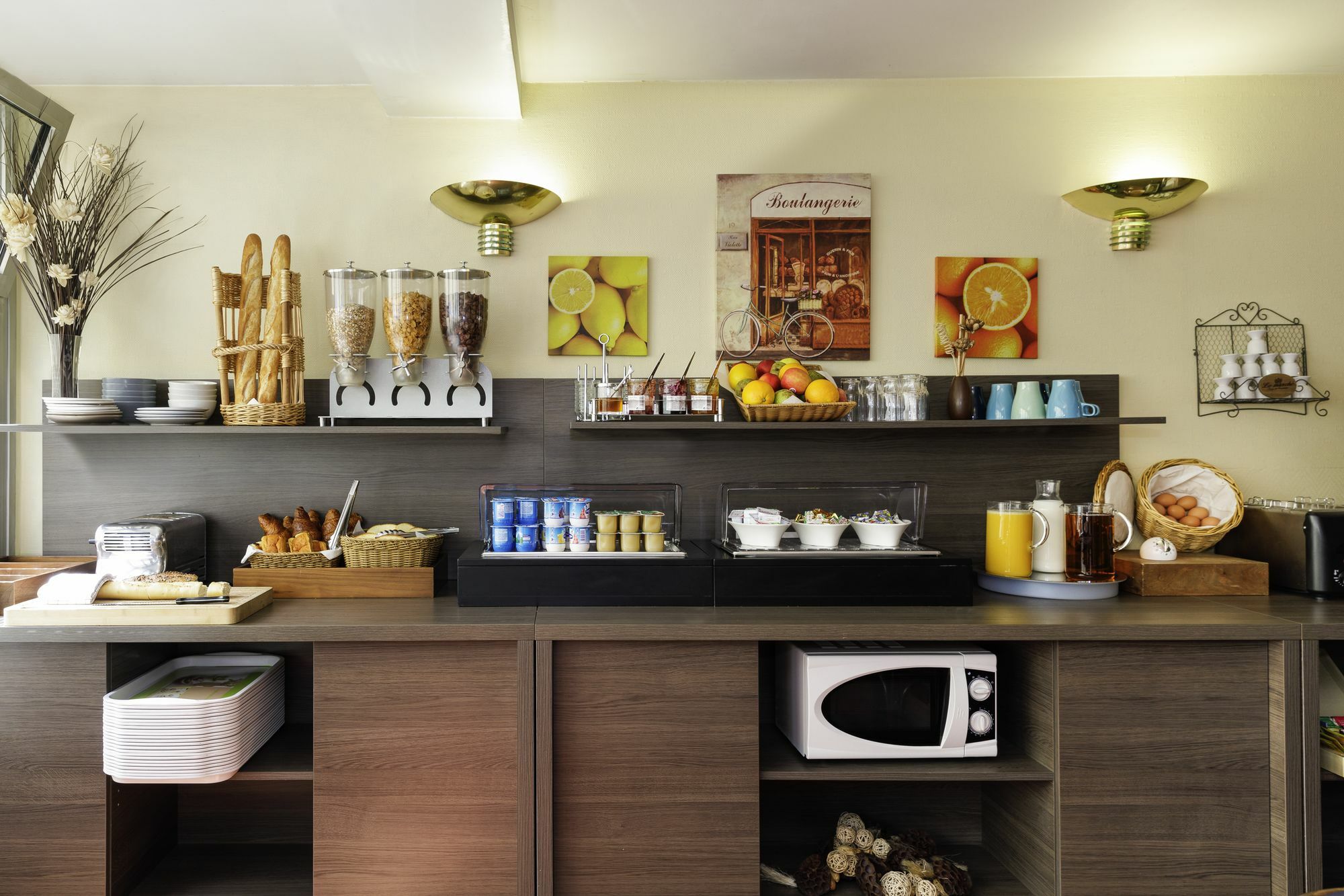 Aparthotel Adagio Access Lille Vauban Екстериор снимка